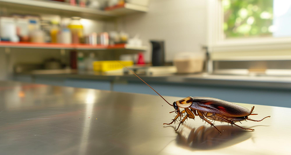 Roach Pest Control NYC