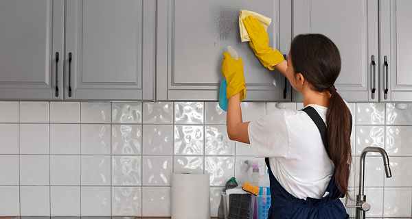 Roach Pest Control NYC